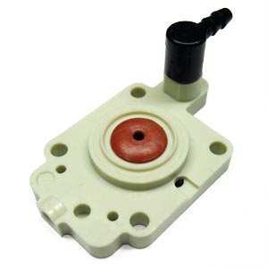 Primer Plate Body (image for) Primer Plate Body